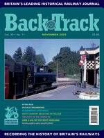 Backtrack